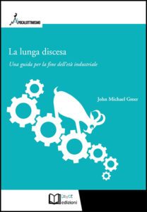 copertina la lunga discesa