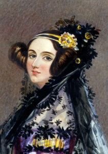 Ada Lovelace