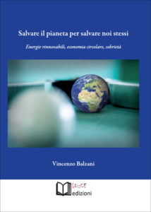 copertina del libro