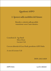 Quaderno ASPO 2