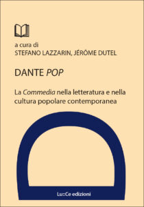 copertina Dante pop