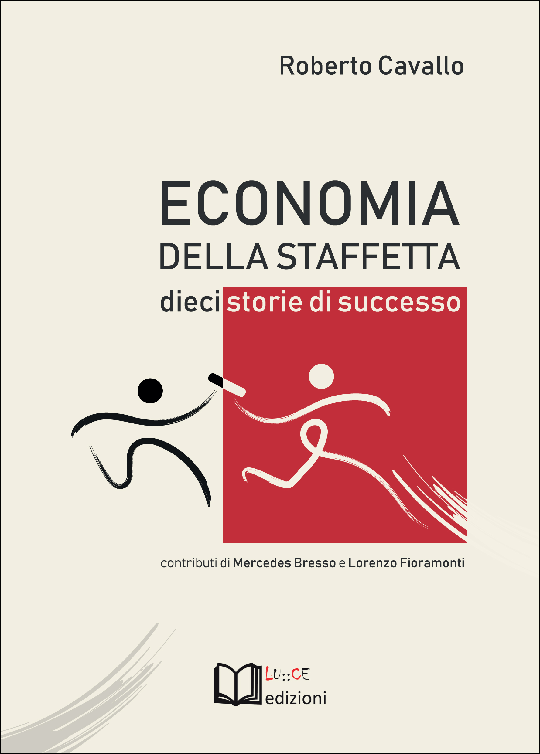 copertina del libro