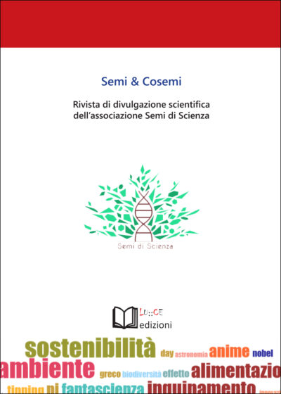 copertina del libro semi e cosemi 3